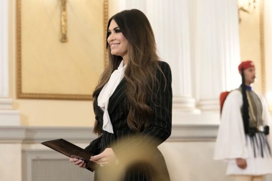 kimberly guilfoyle